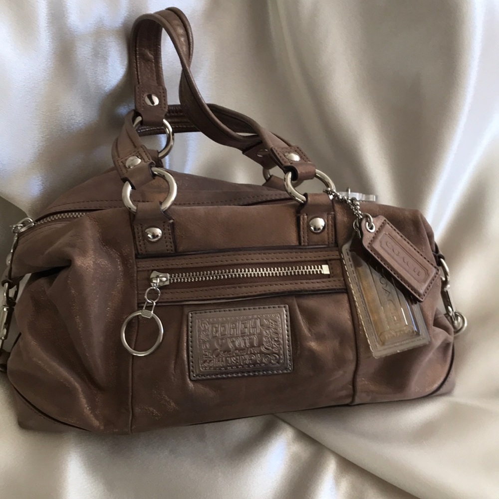 COACH handbag